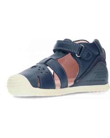 Sandali per Bambina e Bambino BIOMECANICS SANDALIAS 212104 OCEAN