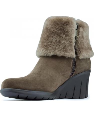 Stivaletti per Donna CALLAGHAN BOTINES BALI CLAUDIA TAUPENUTRIA