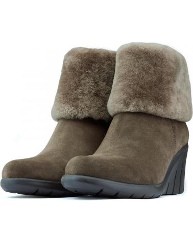 Stivaletti per Donna CALLAGHAN BOTINES BALI CLAUDIA TAUPENUTRIA