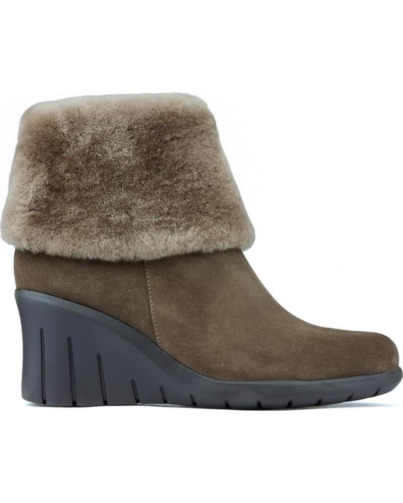 Stivaletti per Donna CALLAGHAN BOTINES BALI CLAUDIA TAUPENUTRIA