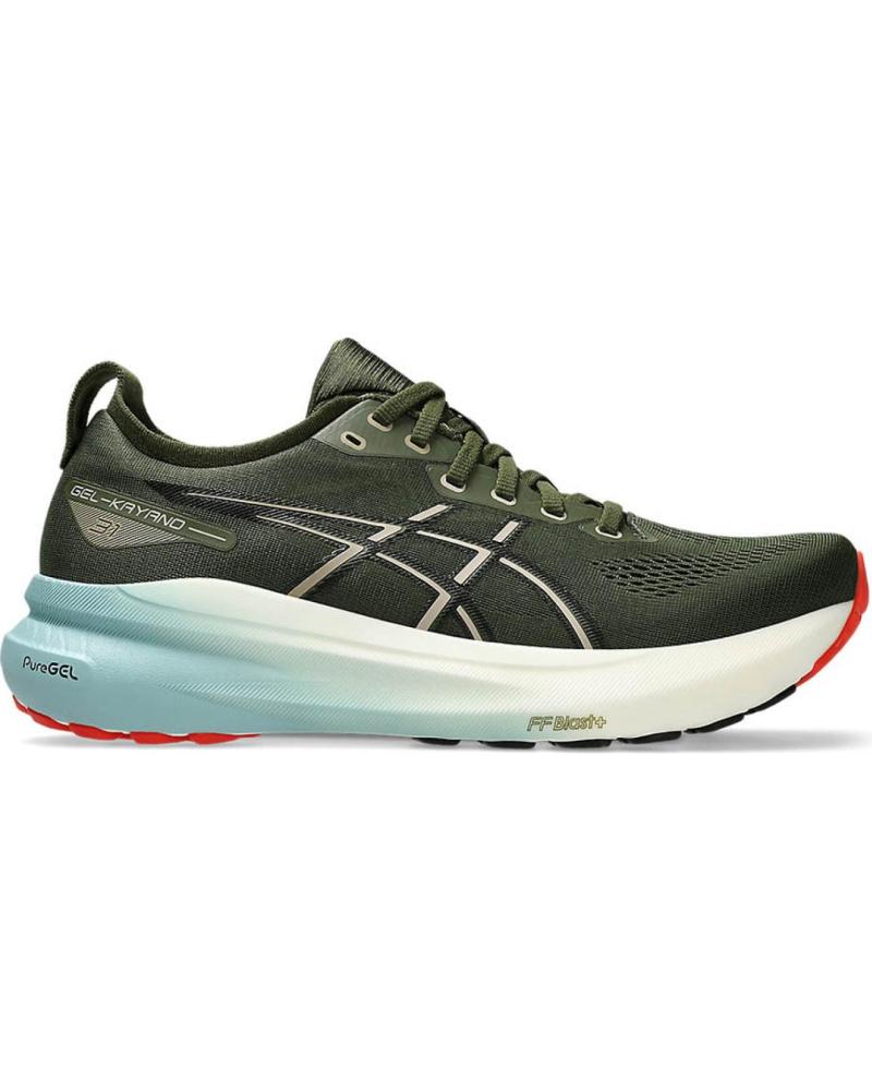 Zapatillas deporte ASICS  pour Homme ZAPATILLAS DE RUNNING GEL-KAYANO  301