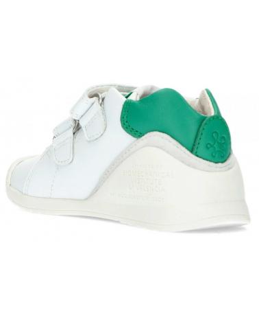Sportivo GARVALIN  per Bambina e Bambino 222125 DEPORTIVO Y VERDE  BLANCO