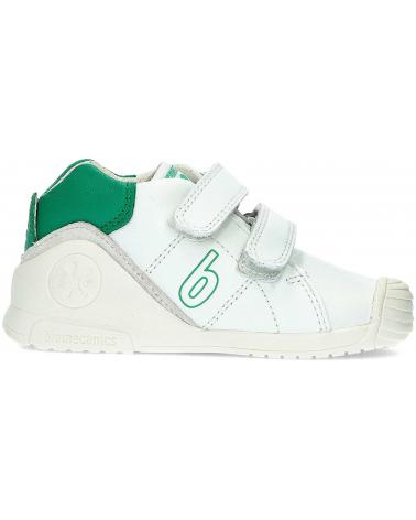 Sportivo GARVALIN  per Bambina e Bambino 222125 DEPORTIVO Y VERDE  BLANCO