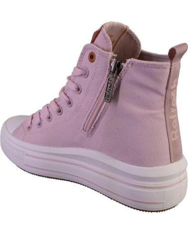 Sapatilhas REFRESH  de Mulher 171931 LONAS DE MUJER  NUDE