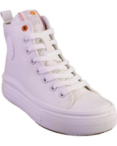 Sapatilhas REFRESH  de Mulher 171931 LONAS DE MUJER  BLANCO