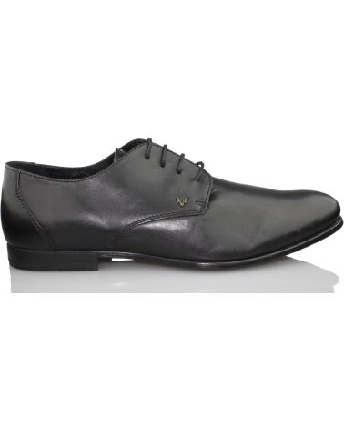 Scarpe MARTINELLI  per Uomo VESTIR PRINCE  NEGRO