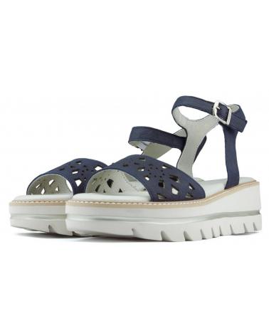 Sandali per Donna CALLAGHAN SANDALIAS LONG BEACH FRESH NAVY