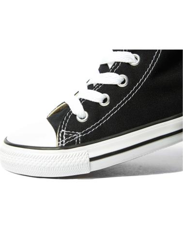 Sportivo CONVERSE  per Bambina e Bambino 7J231C CHUCK TAYLOR ALL STAR  BLACK