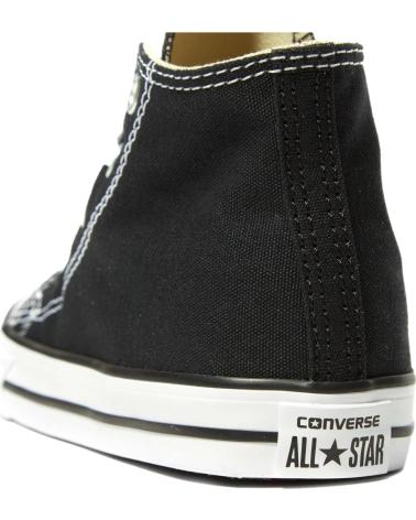 Sportivo CONVERSE  per Bambina e Bambino 7J231C CHUCK TAYLOR ALL STAR  BLACK