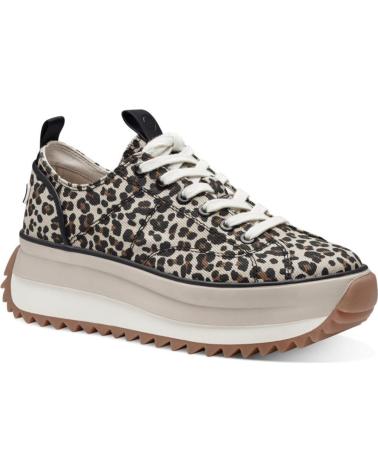 Sportschuhe TAMARIS  für Damen DEPORTIVAS 23731  ANIMAL PRINT