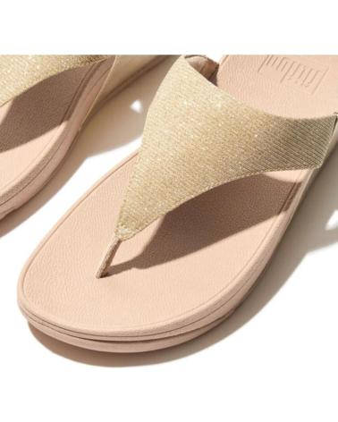 Chanclas de Mujer FITFLOP CHANCLA LULU SIMMERLUX VARIOS COLORES