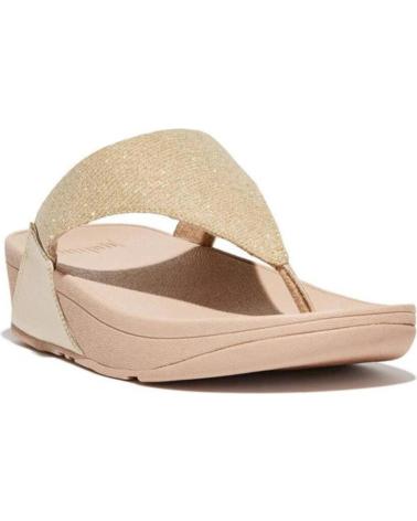 Chanclas de Mujer FITFLOP CHANCLA LULU SIMMERLUX VARIOS COLORES