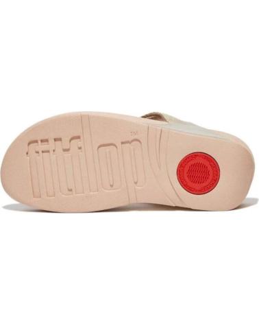 Chanclas de Mujer FITFLOP CHANCLA LULU SIMMERLUX VARIOS COLORES
