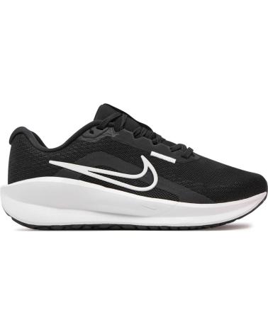 Zapatillas deporte NIKE  de Mujer ZAPATILLAS DOWNSHIFTER  NEGRO
