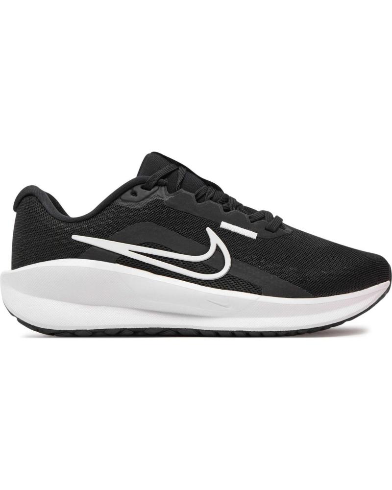 Zapatillas deporte NIKE  de Mujer ZAPATILLAS DOWNSHIFTER  NEGRO