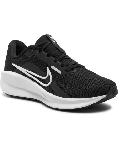 Zapatillas deporte NIKE  de Mujer ZAPATILLAS DOWNSHIFTER  NEGRO