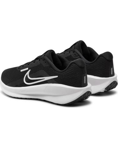 Zapatillas deporte NIKE  de Mujer ZAPATILLAS DOWNSHIFTER  NEGRO