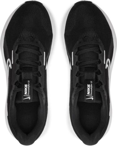 Zapatillas deporte NIKE  de Mujer ZAPATILLAS DOWNSHIFTER  NEGRO
