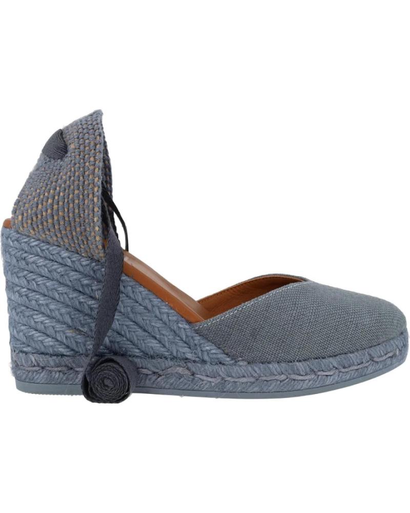 Sandalen VIGUERA  für Damen LINO 1939  AZUL