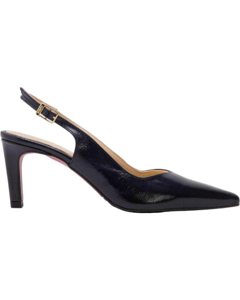 Sandalias CUPLE  de Mujer SALON DEST PICO 107189-623  AZUL