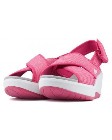 Sandalias de Mujer CLARKS SANDALIAS STEP CALI COVE ROSE