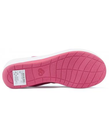 Sandalias de Mujer CLARKS SANDALIAS STEP CALI COVE ROSE