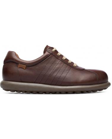 CAMPER ZAPATOS PELOTAS ARIEL 27205 MARRON