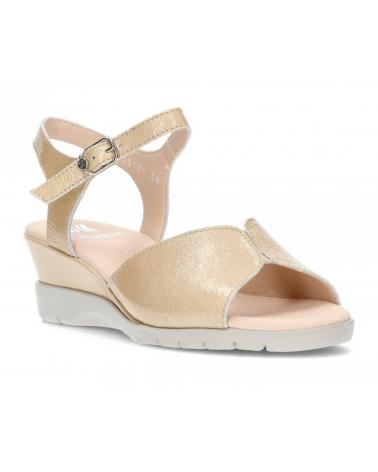 Sandalias de Mujer CALLAGHAN SANDALIAS ROCK 29101 NUDE