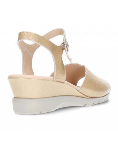 Sandalias de Mujer CALLAGHAN SANDALIAS ROCK 29101 NUDE