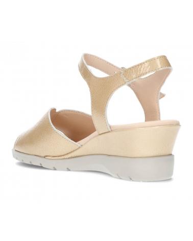 Sandalias de Mujer CALLAGHAN SANDALIAS ROCK 29101 NUDE