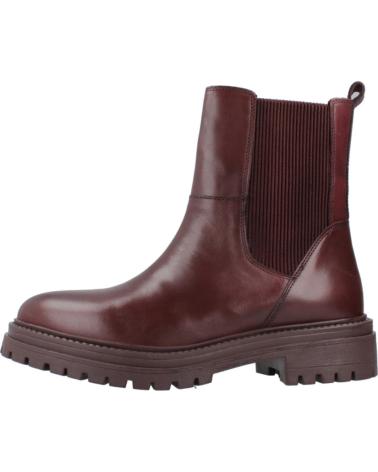 Stivaletti GEOX  per Donna BOTINES MUJER MODELO 145895 COLOR BURDEOS  C7011