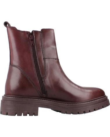 Stivaletti GEOX  per Donna BOTINES MUJER MODELO 145895 COLOR BURDEOS  C7011