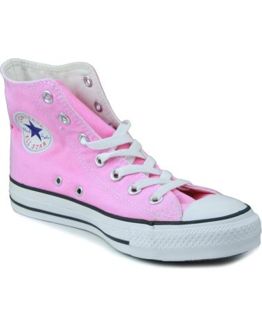 girl and boy Trainers CONVERSE ALL STAR  ROSA