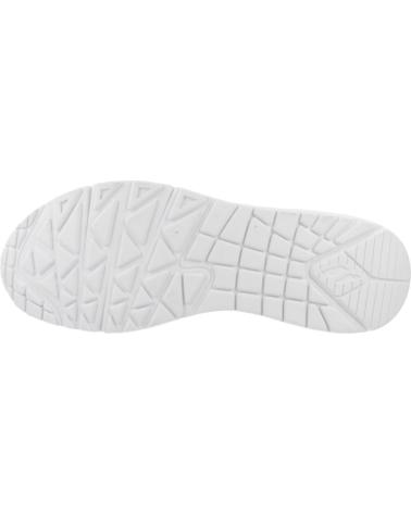 Zapatillas deporte SKECHERS  de Mujer ZAPATILLAS MUJER MODELO 177092S COLOR BLANCO  WMNT