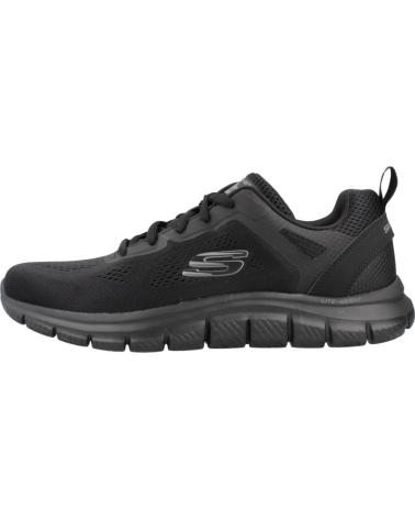 SKECHERS INICIAL 232698 HOMBRE BBK