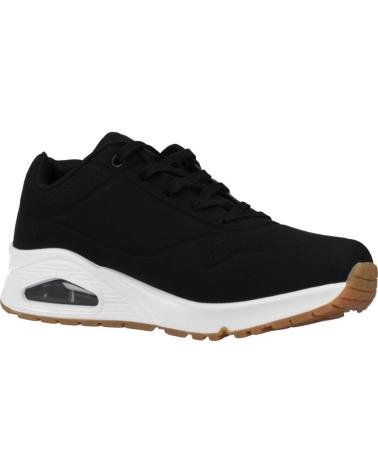 SKECHERS ZAPATILLAS EN PARA MUJER BLK