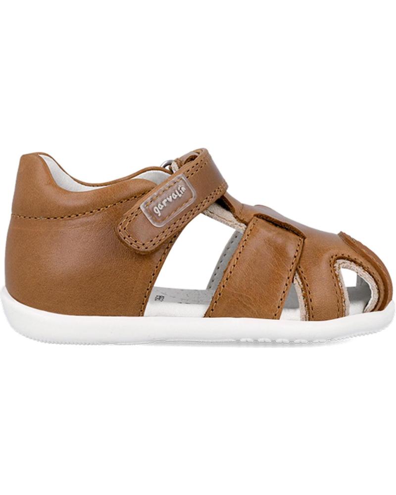 GARVALIN SANDALIAS GARVALIN 242310 ULTRALIGERA PIEL ARENA