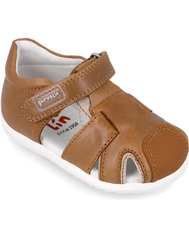 GARVALIN SANDALIAS GARVALIN 242310 ULTRALIGERA PIEL ARENA