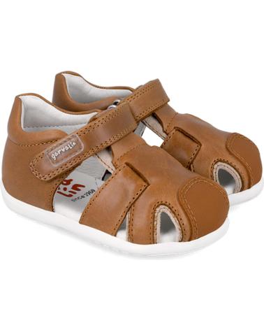 GARVALIN SANDALIAS GARVALIN 242310 ULTRALIGERA PIEL ARENA