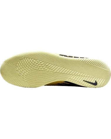 Zapatillas deporte NIKE  de Hombre ZAPATILLAS MERCURIAL VAPOR 15 CLUB  AMARILLO