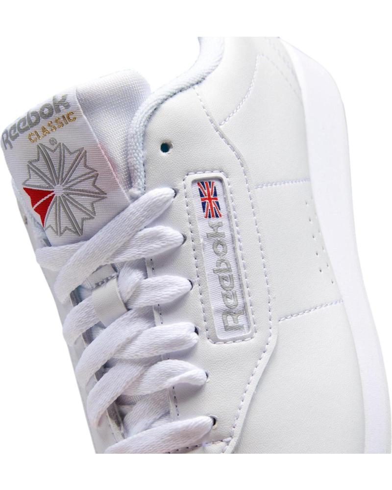 Sports Shoes De Mujer REEBOK ZAPATILLA PRINCESS 100000101 BLANCO
