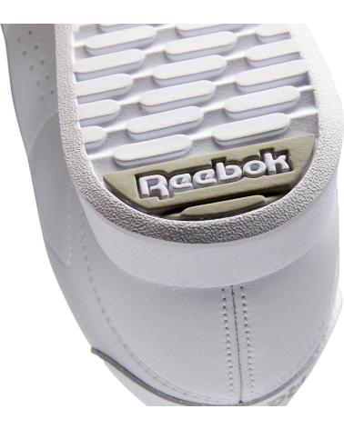 Zapatillas deporte REEBOK  de Mujer ZAPATILLA MUJER PRINCESS 100000101  BLANCO