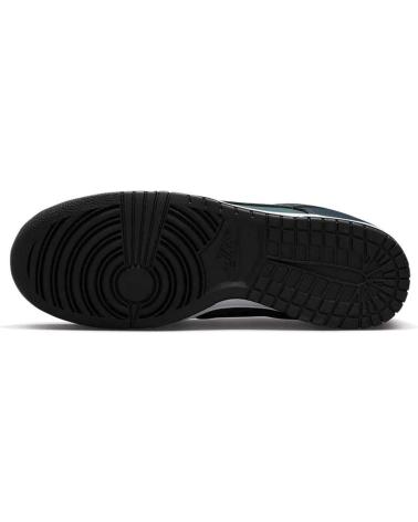 Deportivas NIKE  de Niño ZAPATILLAS SNEAKERS DUNK LOW RETRO PREMIUM PARA NINOS EN COL  AZUL