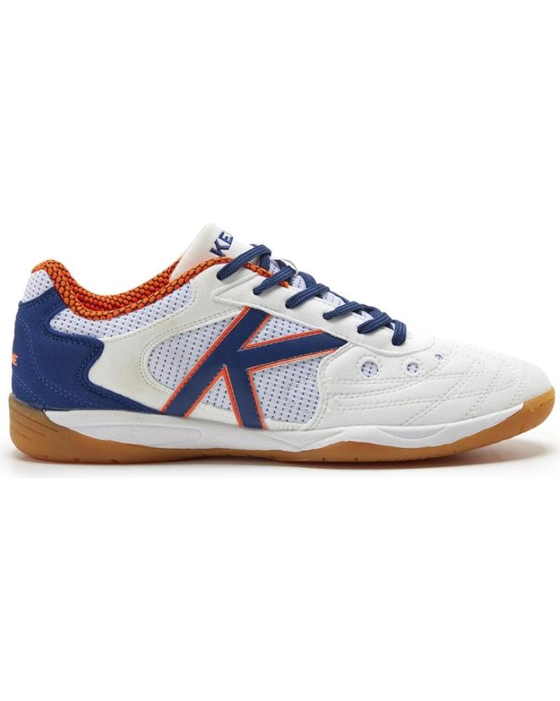 Zapatillas kelme futbol sala niño clearance