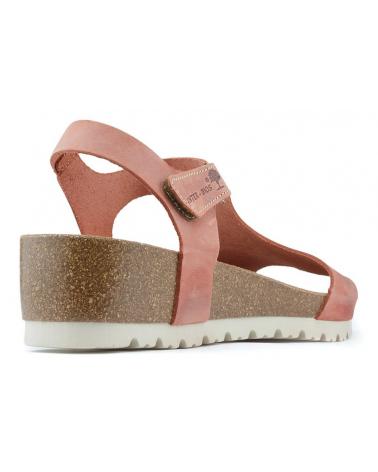 Sandalias de Mujer INTERBIOS SANDALIAS CASUAL W 2020 TEJA