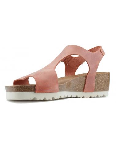 Sandalias de Mujer INTERBIOS SANDALIAS CASUAL W 2020 TEJA