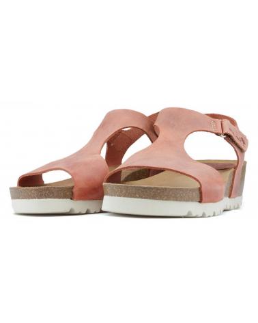 Sandalias de Mujer INTERBIOS SANDALIAS CASUAL W 2020 TEJA