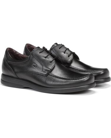 Chaussures FLUCHOS  pour Homme ZAPATO CABALLERO  NEGRO