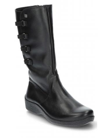 Botas ARCOPEDICO  de Mujer BOTA CITRUS 6301  BLACK
