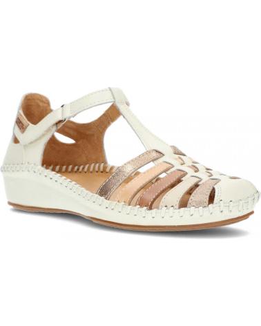 Sandálias de Mulher PIKOLINOS SANDALIA 655-0843C2  MUJE NATA
